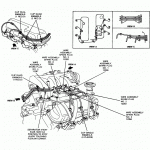 1991 1998 Ford Explorer Engine Diagram - Filter Wiring