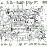 1998 Ford Taurus V6 Engine Diagram - Vauxhall Astra 2001