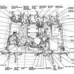 1999 Ford Crown Victoria Engine Diagram - Wiring Diagram