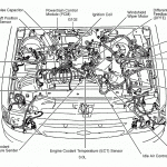 1999 Ford Ranger 40 Spark Plug Wire Diagram -2009 Kia Optima