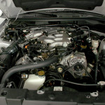 2000 Mustang Engine Information &amp; Specs - 232 Essex V6