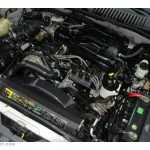 2004 Ford Explorer Xls 4.0 Liter Sohc 12-Valve V6 Engine