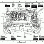 2006 Ford F 150 6 Cylinder Engine Diagram - Wiring Diagram