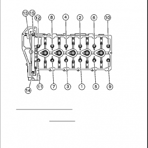 Ford 3.7 Firing Order | Wiring and Printable