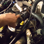 2011 F150 Ecoboost 3.5 Spark Plug How To And Follow Up