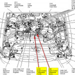 98 Ford Explorer Engine Diagram - 1982 Toyota Tercel