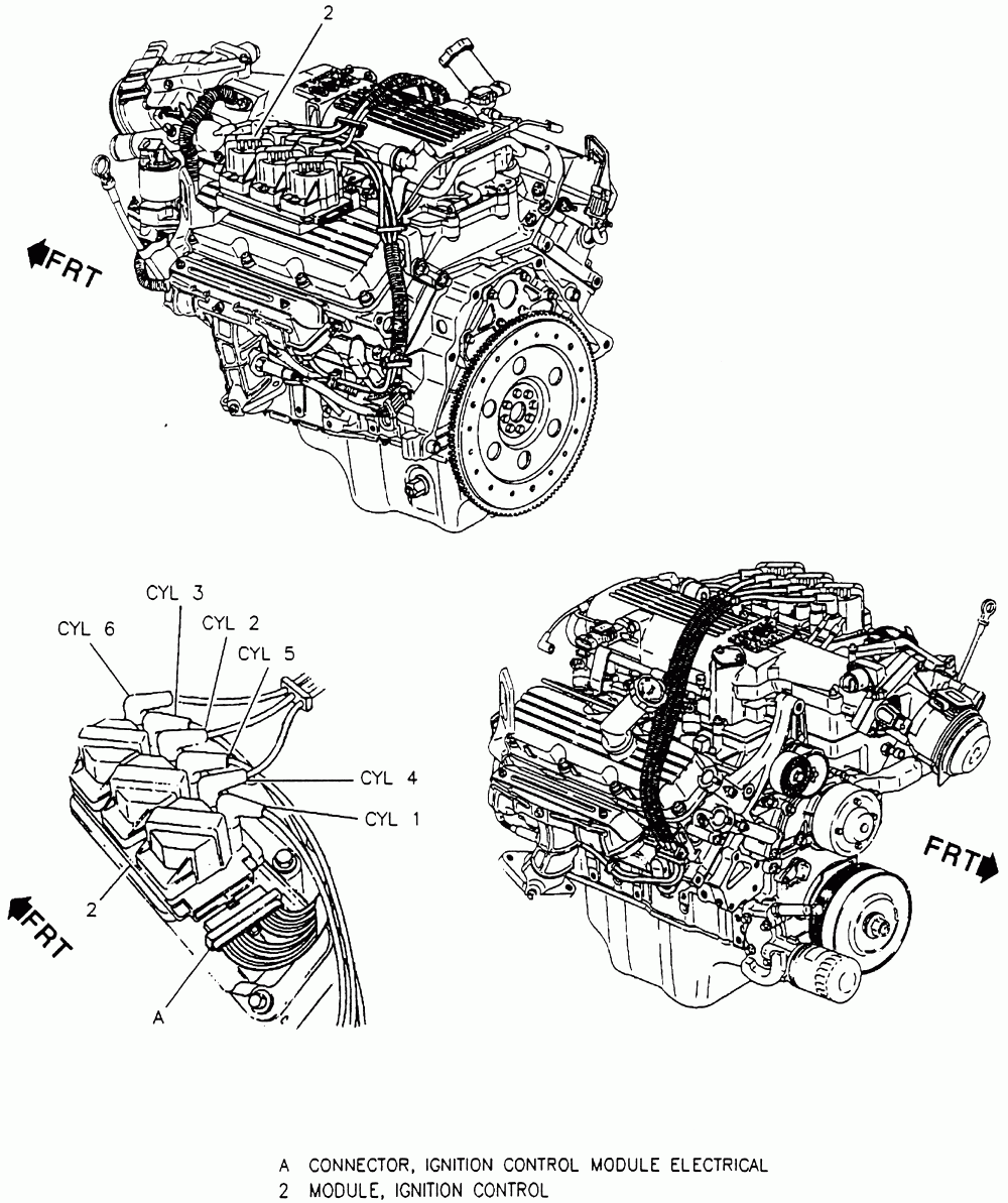 99 Ford Windstar 3 8 Engine Diagram - 1915Cc Vw Engine