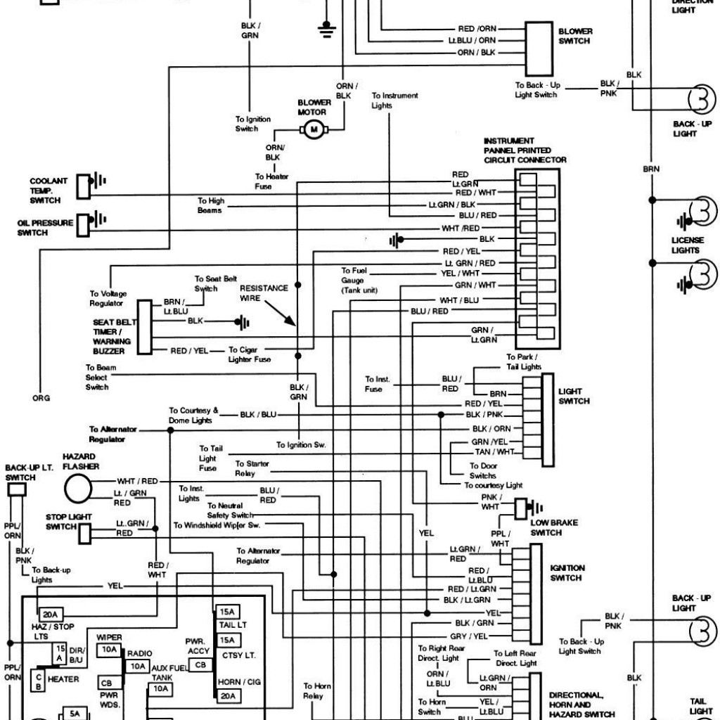 Coill Wiring Schematic Ford Explorer - Wiring Diagram Load | Wiring and ...