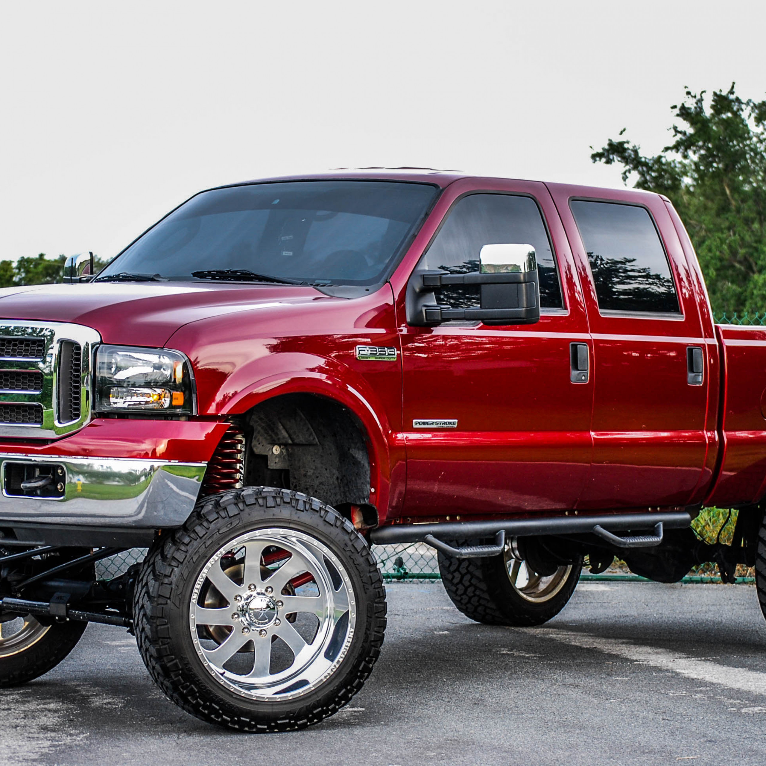 Comprehensive 6.0L Powerstroke Specifications | Diesel Resource