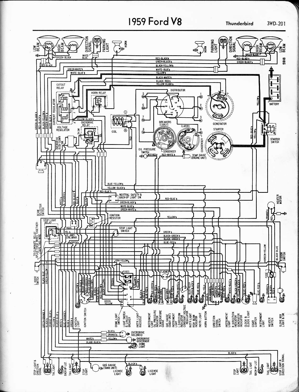 Da4 Ford 600 Tractor Wiring Diagram | Wiring Resources