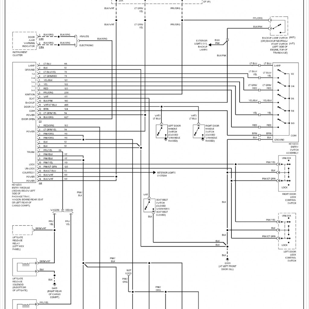 Replace Ford Taurus Spark Plugs And Wires 3.0 Ohv Vulcan | Wiring and