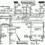 Diagram] 2007 Ford Taurus Wiring Diagram Full Version Hd
