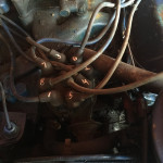 Distributor Cap 330 Ft - Ford Truck Enthusiasts Forums