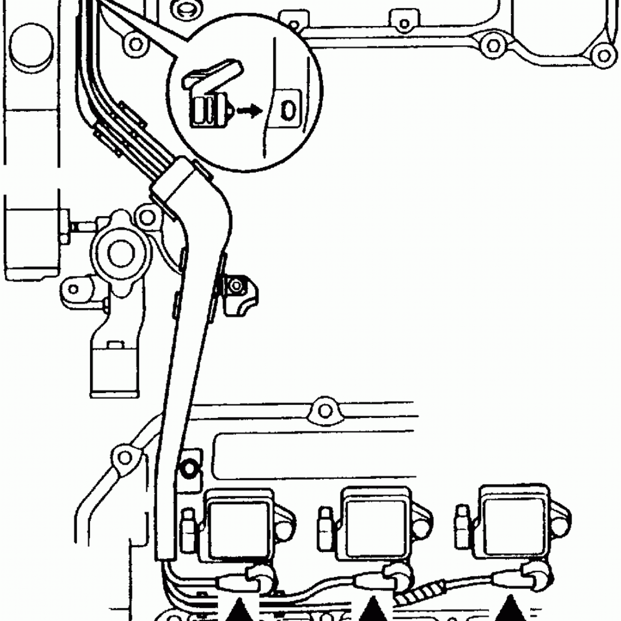 2001 ford ranger spark plug wire diagram infiniti i30 wiring and printable Free Toyota Wiring Diagrams 