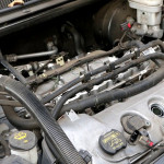 Ford 3.5L Dohc Spark Plug Replacement (Cyclone Engine)