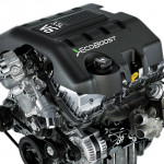 Ford 3.5L Ecoboost Engine Info, Power, Specs, Wiki