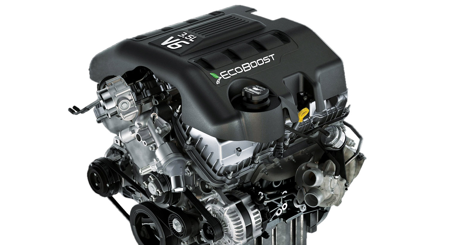 Ford 3.5L Ecoboost Engine Info, Power, Specs, Wiki