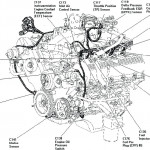 Ford 4 6 V8 Engine Diagram - Center Wiring Diagram Winner