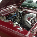 Ford Essex V4 Engine - Wikipedia