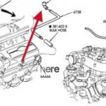 Ford F 150 4 2 V6 Engine Diagram - 2004 Envoy Wiring Diagram