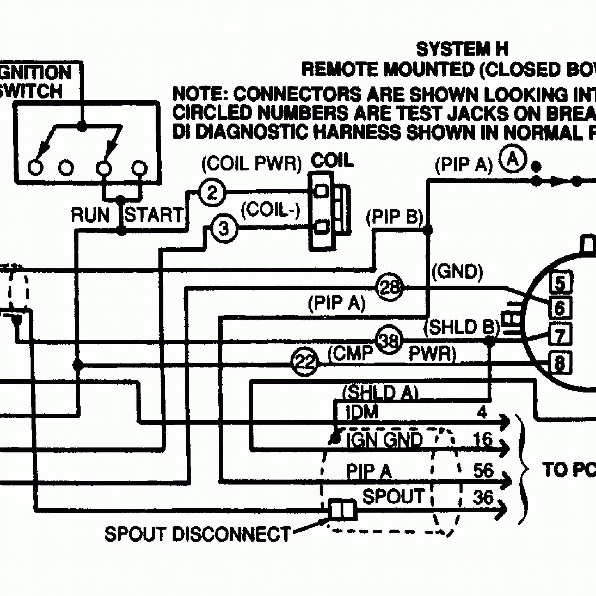 Diagram] Wiring Diagram Ford 302 Firing Full Version Hd | Wiring and