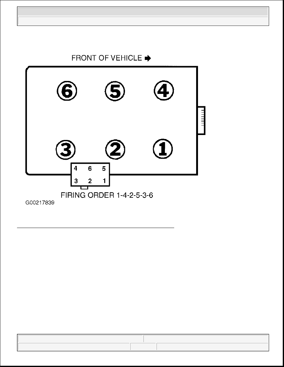 Ford F150 Pickup. Instruction - Part 1216