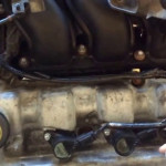 How To 2002 Ford Escape V6 Misfire Diagnose Coil Pack 3.0