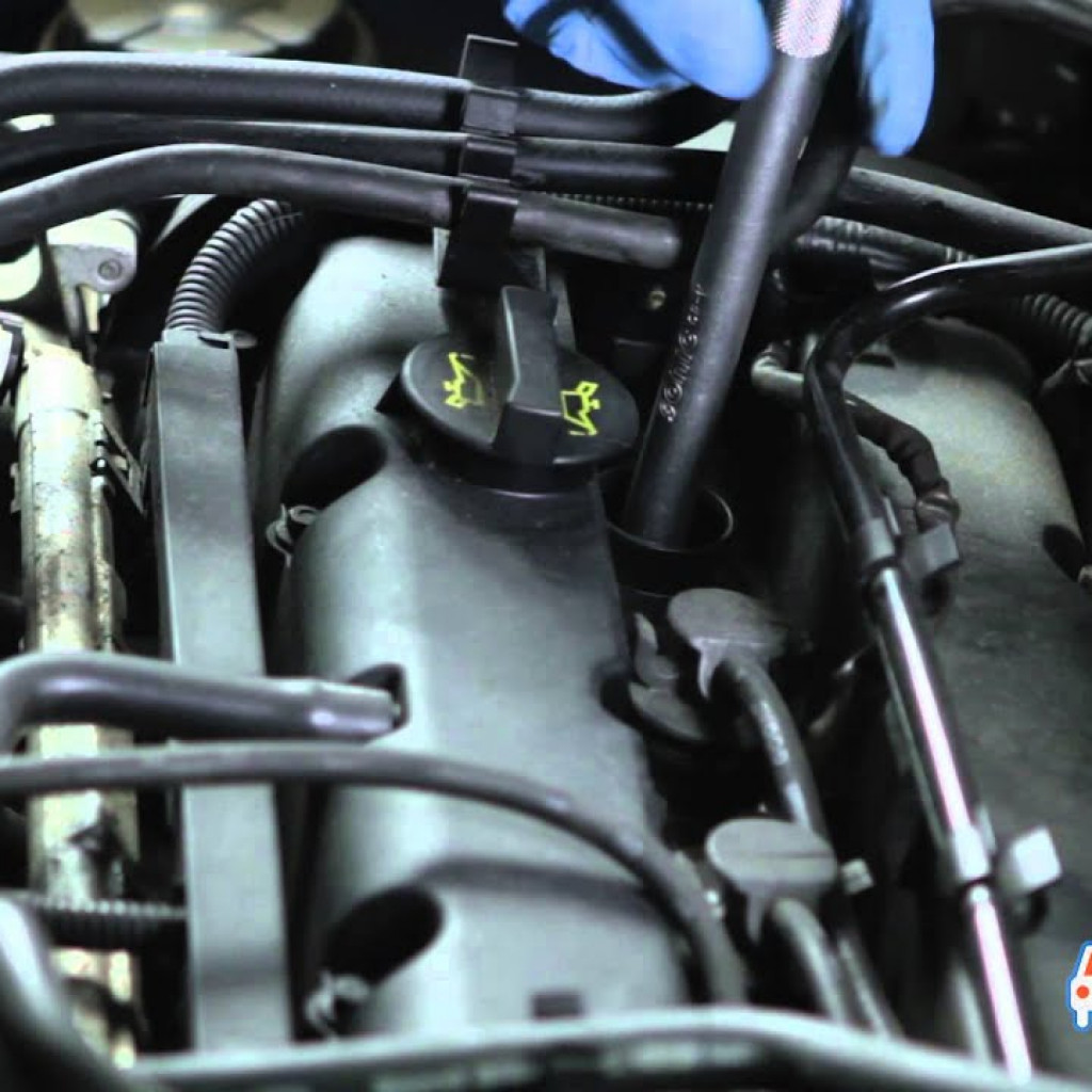 Ford Focus Misfire Fix | Wiring and Printable