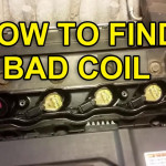 How To Diagnose And Replace Bad Coil - Lincoln/ford 4.6L
