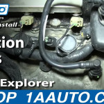 How To Install Replace Ignition Coils 4.6L V8 2006-08 Ford Explorer F150  Mustang More