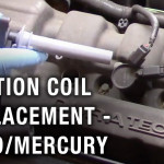 Ignition Coil Replacement - Ford Taurus/mercury Montego