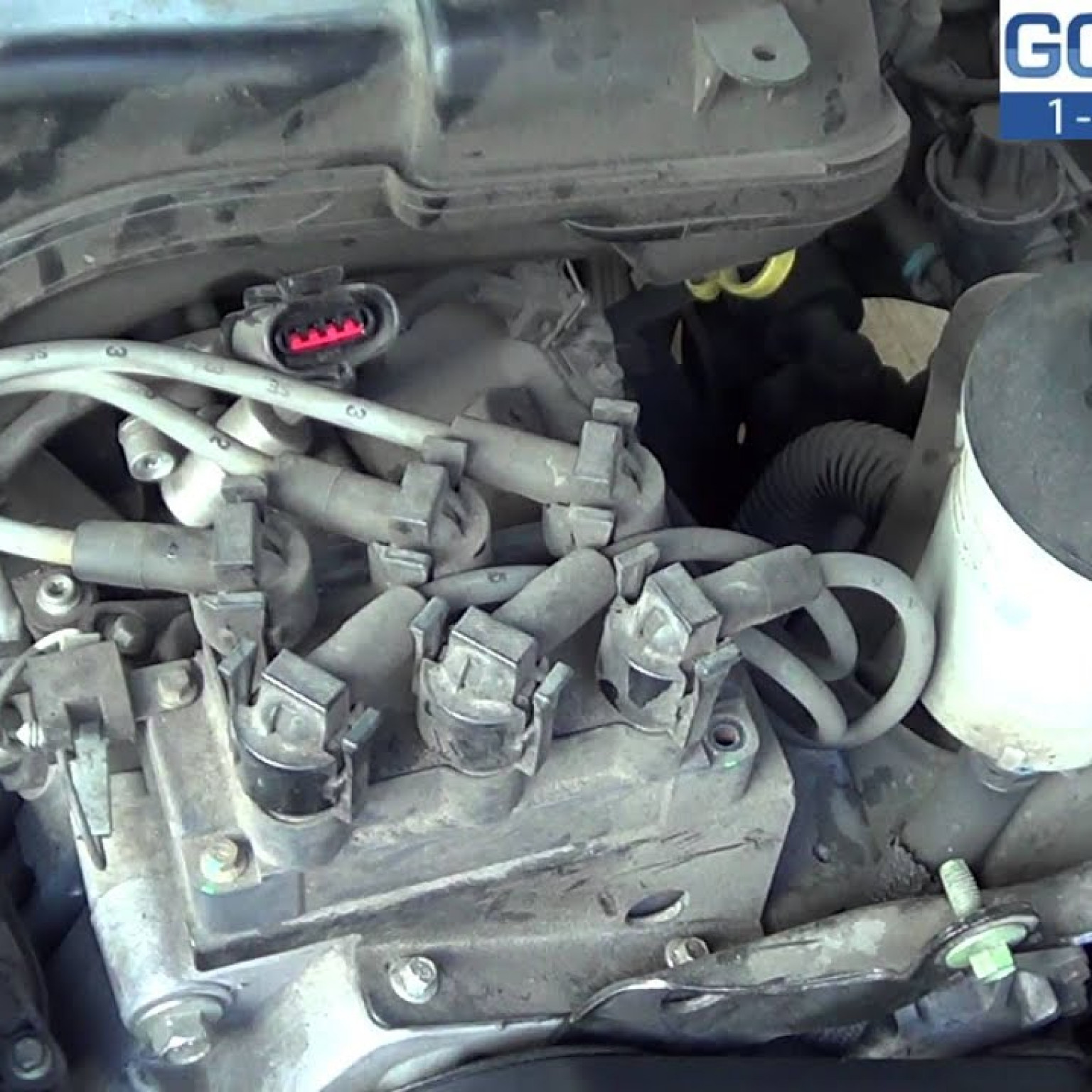 2002 Honda Accord Tune Up: The Crucial Firing Order You Need - 0kcbfk6