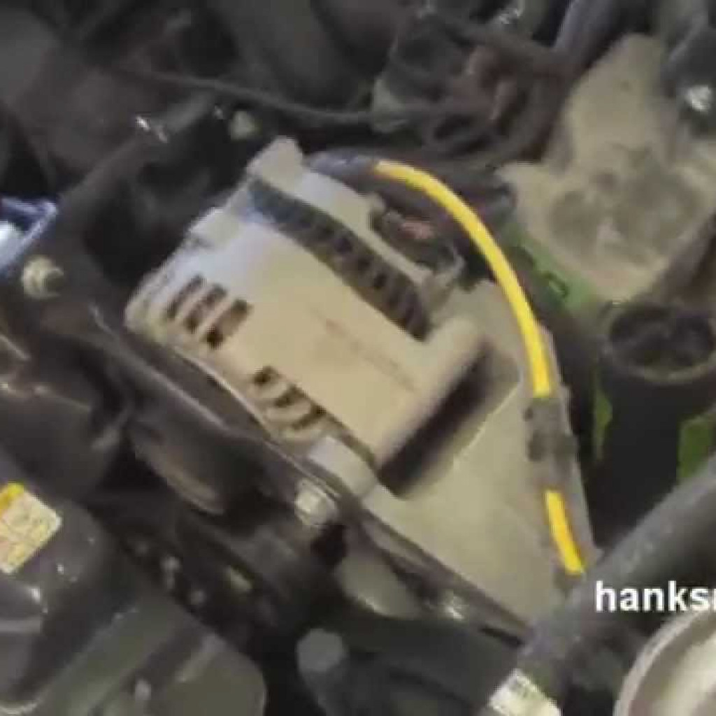 2001 Ford Taurus 3.0 Dohc Firing Order Wiring and Printable