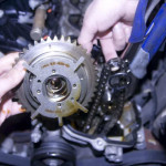 Seven Common Problems With The Ford 5.4 Triton Engine | Autowise