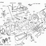 Sk_3634] 1977 351 Cleveland Engine Diagram Schematic Wiring