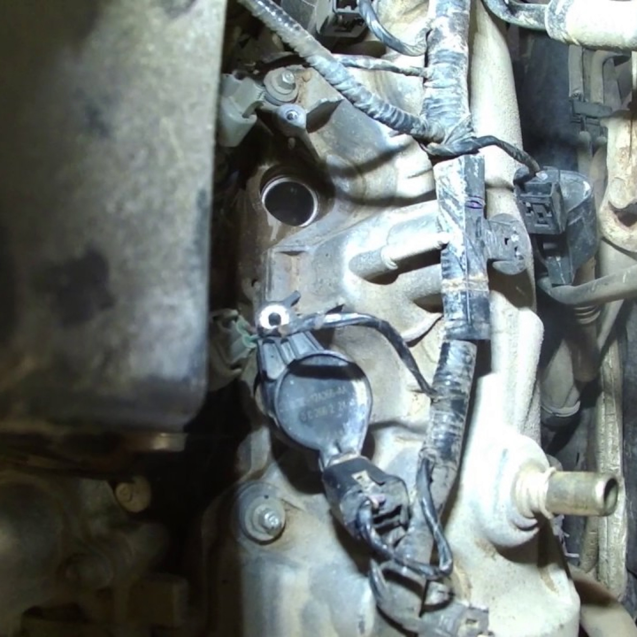 2010 Ford F150 5.4 L Firing Order Wiring and Printable