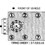 Ford 3.0 Firing Order Ranger