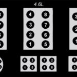 2003 Ford Explorer 4.6 Firing Order