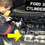 2007 Ford Edge Cylinder Numbers