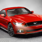 Ford Mustang Gt Firing Order