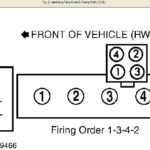 Firing Order Ford Ranger 2.3