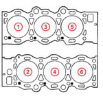 2013 F150 3.5 Ecoboost Firing Order