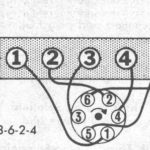 Ford Xh Firing Order