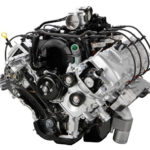 2012 Ford F250 6.2 Firing Order
