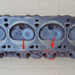 Ford Engine Cylinder Numbers