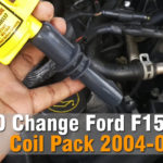 Ford 4.6 V8 Firing Order