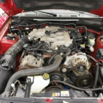 Ford 4 Liter V6 Firing Order
