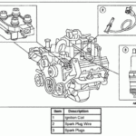 1997 F150 Firing Order