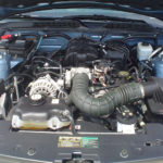2005 Ford Mustang 4.0 Firing Order