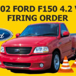 Firing Order Ford Bronco 5.0